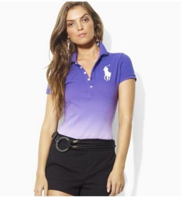 Women Polo shirts-753